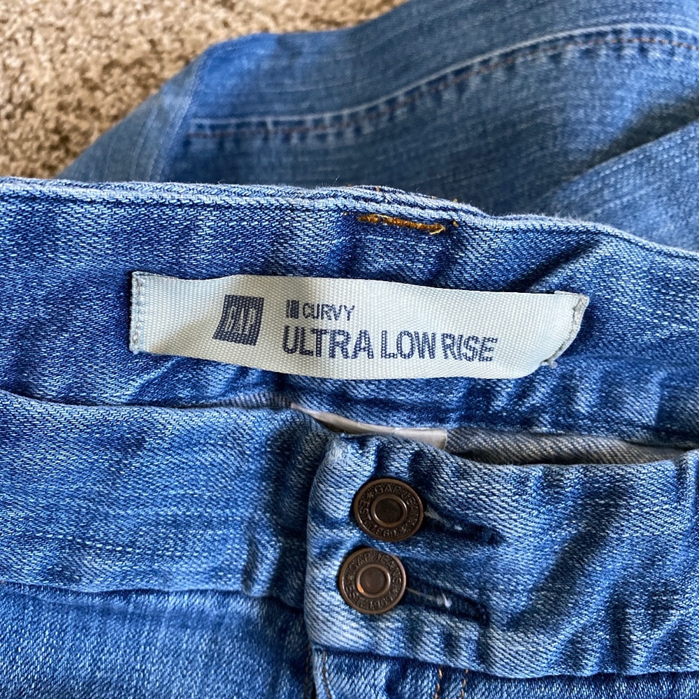 GAP Jeans